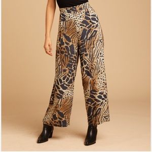 Novella Royale Trouser Budapest